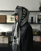 DP color scheme muffler (2C)