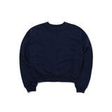Break Heart Sweatshirts_Navy