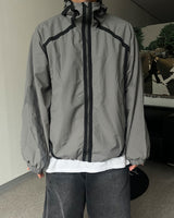 CV Line Wind Breaker (3C)