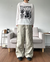 Archive Printed Knit T-Shirt