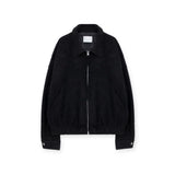 LMN Tarry Suede Line Jacket (3 colors)