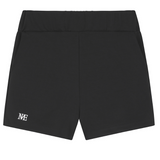 [mnem] core comfort shorts (black)
