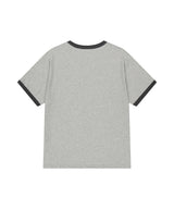 BITE LOVER RINGER TEE