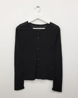[SET] Bailey Tencel Cardigan + Tank Top (3color)