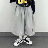 play sweatsuit shorts