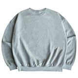 SPRAY LOGO SIGNATURE MTM UNISEX (4Color)