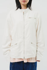 Dawn Cotton Rider Jacket (3color)
