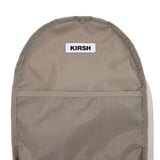 メッシュポケットポイントミニバックパック [KHAKI]