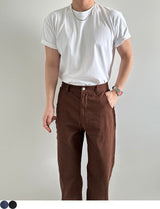 nas basic 1/2 T