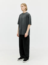 クラシックコットンTシャツ