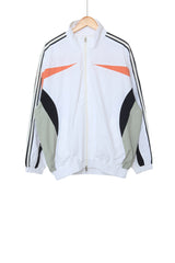 Concord Track Zip-Up Jacket