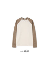 Croffled Reglan Longsleeve