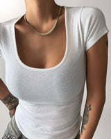 Daily Soft T-Shirt (5C)