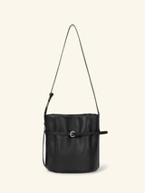 Belted Bucket