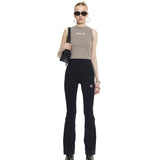 Daily Crop Sleeveless (10Color)