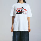 オービットガール (WHITE)