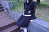Cohi Wool Jacket