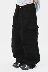 ロックス カーゴワイドパンツ (3color)