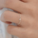 Prism Star Ring