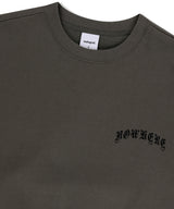 BACK NOWHERE SWEATSHIRT