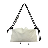 Cross Gym Sack [Cream]