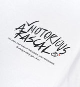 BBD Rascal T-Shirt (White)