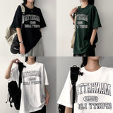 マンハッタンショートスリーブTシャツ