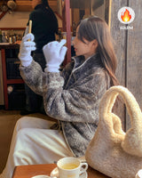 Renf Nordic Soft Jumper