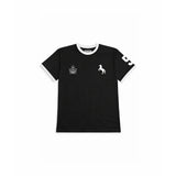 NICKEL 26 DONKEY RINGER T_SHIRTS