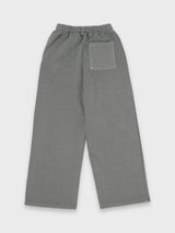 STHLMSNDRM スウェットパンツピグメント ダイ - グレー