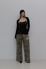 BOLERO BLACK