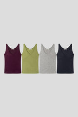(W) Lisbon Sleeveless