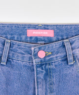 MP ソフトピンクデニムパンツ