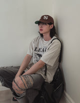 リーグイーグルスショートスリーブTシャツ
