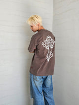 VENTIQUE クロミウム Tシャツ3カラー
