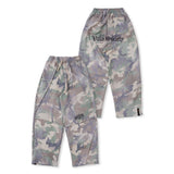 ML WIDE BALLON PANTS CAMO