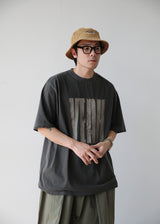 YEAH ピグハーフT