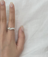 autumn bitty ring