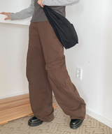 ツーウェイウェアカーゴパンツ