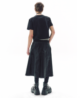 ヒプノチェーンクロップTシャツ