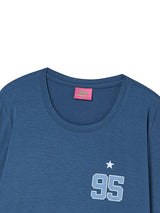 (Copy of) 95 BASIC L/S BLUE