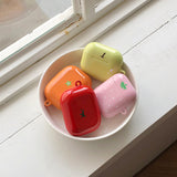 [MADE] fruityPods case (4 colors)