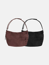 Chester Suede Bag (2color)