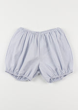 LOW MINI BLOOMER SHORTS