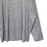 [MADE] サマーエブリデーリネンオーバーTシャツ