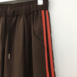 ムアトラックパンツ (2color)