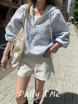 Mini cotton denim(2color)