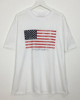 オールド グローリー オーバーフィット Tシャツ (3color)
