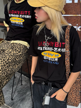 トゥードゥーTシャツ