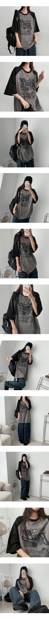 イランのナグラン ボクシー T シャツ